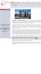 Mobile Screenshot of fabrprint.ru